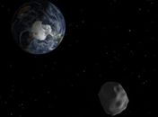 Asteroide passa perto da Terra nesta sexta