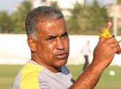 Experiente Ademir Fonseca é o novo treinador do CRB