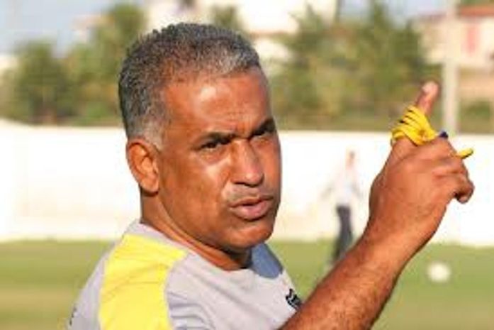 Experiente Ademir Fonseca é o novo treinador do CRB