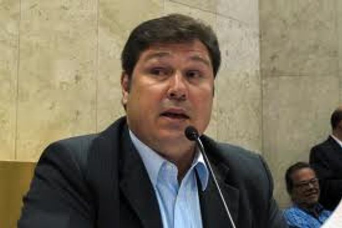 Ex-judoca Aurélio Miguel aumentou bens em R$ 23,6 mi