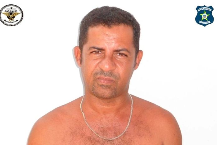 Mauro Jorge da Silva Lúcio, conhecido por ?Boca?