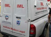 Após bebedeira, homem mata o primo a golpes de facão