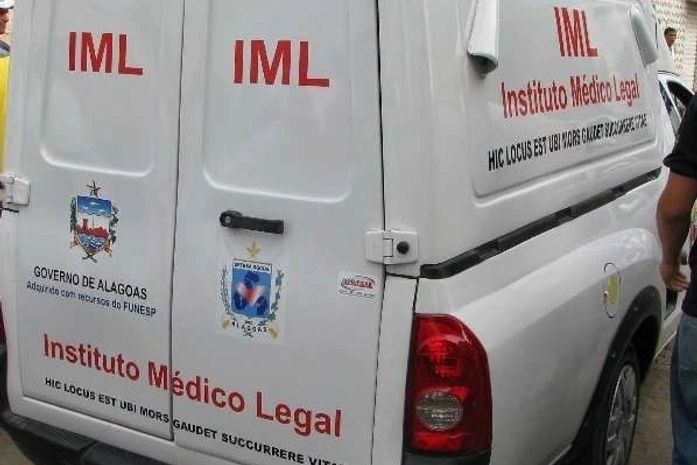 Após bebedeira, homem mata o primo a golpes de facão