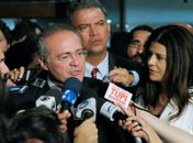 Renan avalia que movimento 'é lícito e saudável'