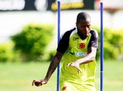 Após recusa do Vasco, Timão e DIS voltarão com 'operação Dedé' em julho
