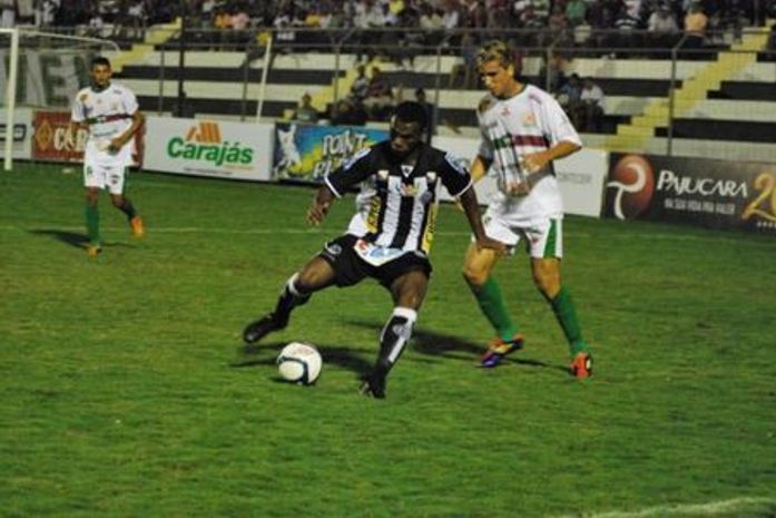 História da rivalidade ASA x CSE