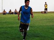 Lateral-esquerdo Celico(Ex-CSA) pode estrear domingo contra o Treze