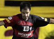 Aos 40 anos, Ramon é apresentado como reforço do Cabofriense