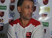 TJD-PI nega recurso e Celso Teixeira não dirige Flamengo-PI no Rivengo