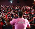 Primeiro dia do Pré-IFAL “Educar é Massa” reúne centenas de estudantes do 9º ano da rede municipal