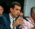 Hugo Wanderley, presidente da AMA