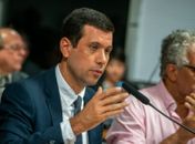 Hugo Wanderley, presidente da AMA