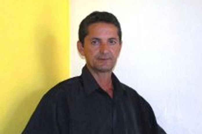 Prefeito de Satuba Paulo Acioly