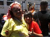 ALVINHO SAN E CARNAVAL DE SALVADOR