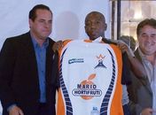 Amaral se diz enganado por empresário e deixa Vulcão sem jogar