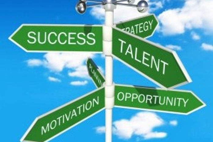 Quando o Dinheiro encontra o Talento!