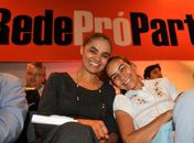 Marina e Heloisa