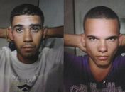 Homens armados são presos após perseguição no bairro Boa Vista