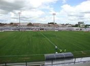 Estádio Coaracy da Mata