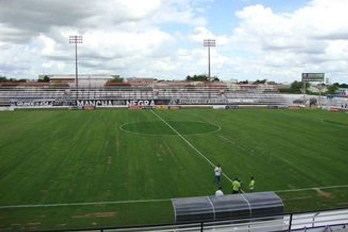Estádio Coaracy da Mata
