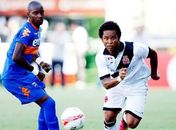 Sob comando de Carlos Alberto, Vasco vence Audax e é vice-líder