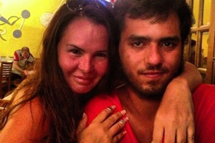 Em carta, filho de Cristina Mortágua pede desculpas à mãe: 'Passou'