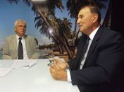 Presidente da Arsal esteve no Ministério Público