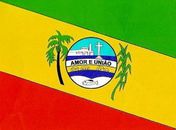 Bandeira do Pilar