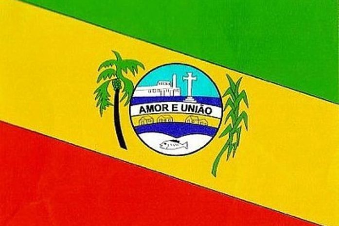 Bandeira do Pilar