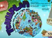 "Tchuplin: o mistério para salvar o ponto azul" estreia dia 23
