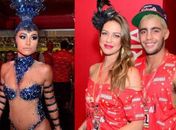 Mãe de Sabrina Sato entra na polêmica  com Luana Piovani: 'Ela quis aparecer'