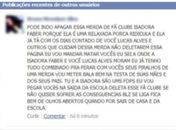Criadora do 'Diário de Classe' é ameaçada de morte pelo Facebook