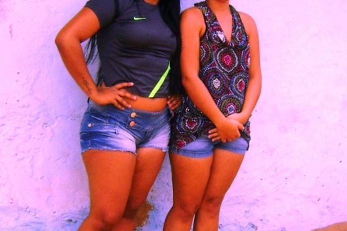 Vanessa Ingrid e outra suspeita da morte de Frannciellen foram presos