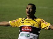 Expressão Alagoana: um craque alagoano do futebol para chinês ver