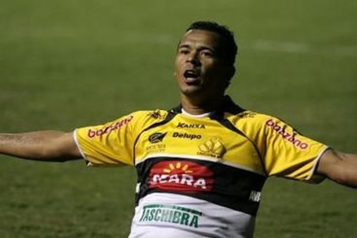 Expressão Alagoana: um craque alagoano do futebol para chinês ver