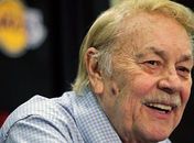 Dono dos Lakers morre aos 80 anos