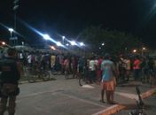 Dois homicídios são registrados em Maceió em menos de 1 hora
