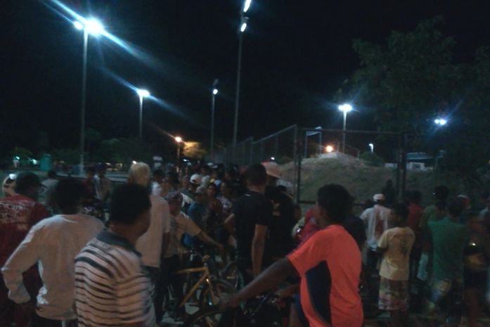 Crime ocorreu na Praça Padre Cícero