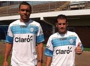 Ex-CRB reforça o Novo Hamburgo