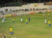 CSE vence Comercial e mantém esperança de classificação