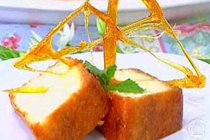 Pudim de tapioca leva leite condensado e coco ralado; anote a receita