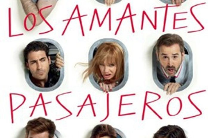 Almodóvar faz comédia após série de dramas: 'Dar uma arejada'