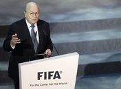 Fifa anuncia tecnologia da linha do gol na Copa do Mundo e Copa das Confederações
