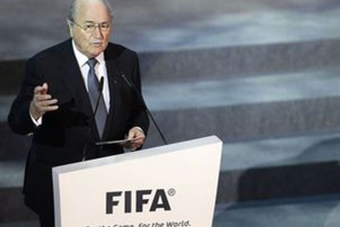 Fifa anuncia tecnologia da linha do gol na Copa do Mundo e Copa das Confederações