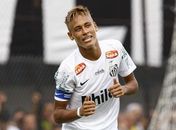 Segundo jornal inglês, Machester  City iniciou contatos por Neymar