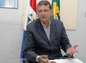 Villas Bôas já estava à frente do cargo interinamente, uma vez que era secretário adjunto na gestão de Alexandre Toledo