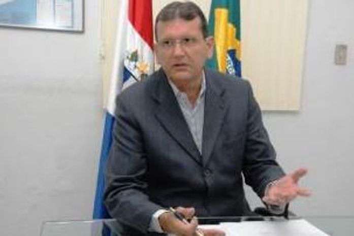 Villas Bôas já estava à frente do cargo interinamente, uma vez que era secretário adjunto na gestão de Alexandre Toledo