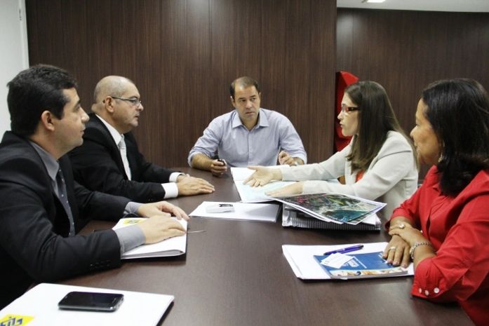 Governo confirma aeroportos em Arapiraca e Maragogi