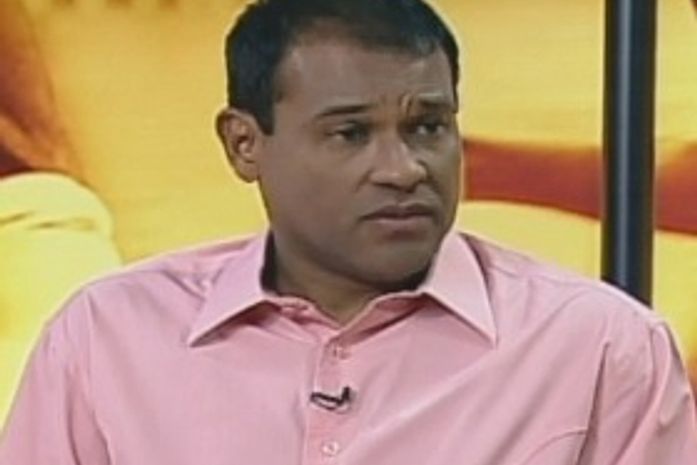 Para Copa, Globo troca Müller por Roger e Belletti