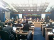 Câmara diz que vai manter relação de autonomia com prefeitura